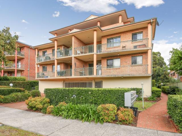 Apartment for rent in Sydney, New South Wales