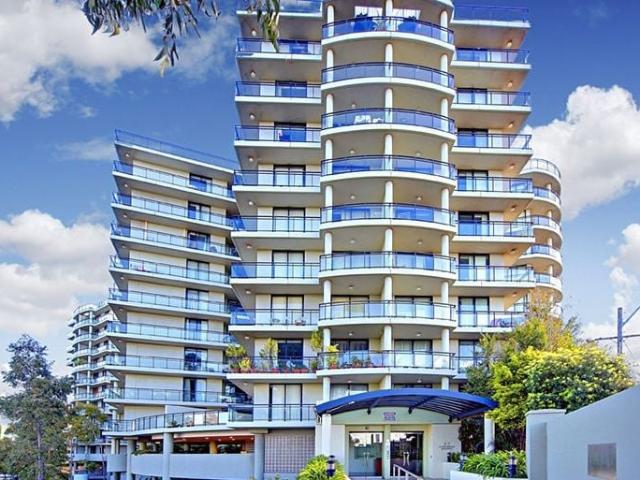 Apartment for rent in Sydney, New South Wales