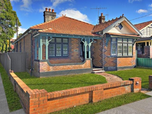 House for rent in Sydney, New South Wales