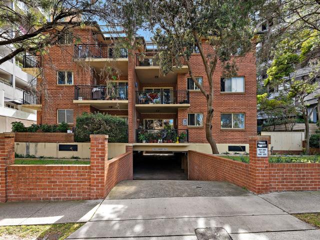 Apartment for rent in Sydney, New South Wales