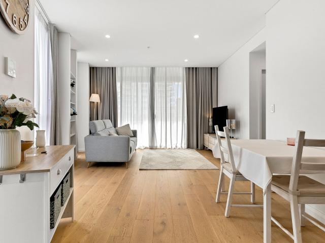 Apartment for rent in Sydney, New South Wales
