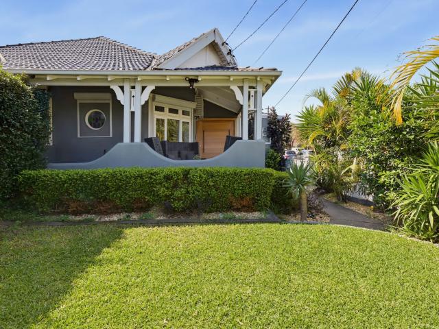 House for rent in St George, Sydney