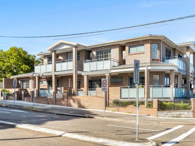 Granny Flat for rent in Sydney, New South Wales