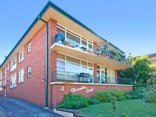 Apartment for rent in Sydney, New South Wales
