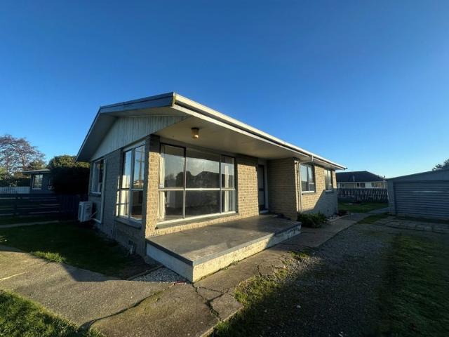 House for rent in Invercargill Central
