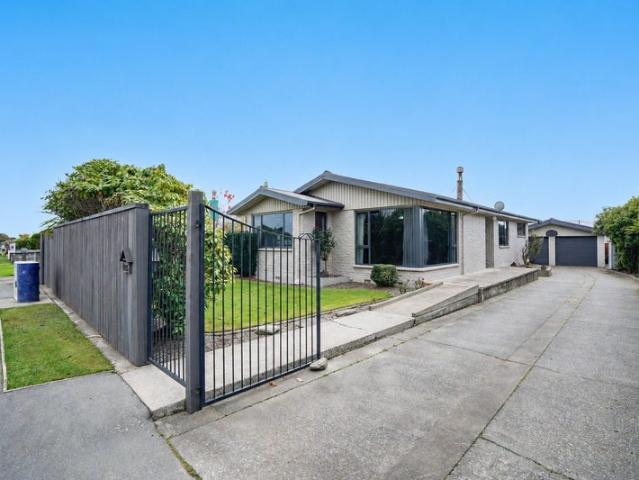 House for rent in Rockdale, Invercargill City