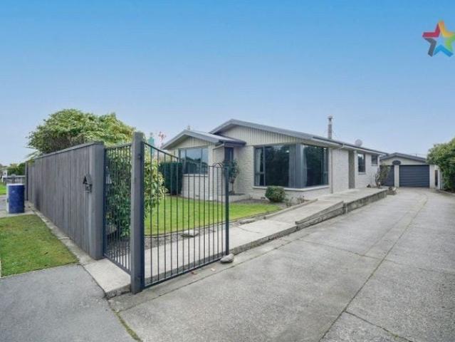House for rent in Invercargill, Southland