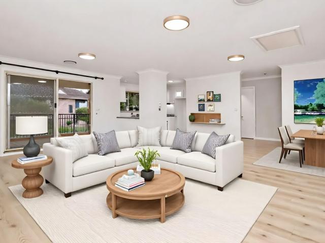 Apartment for rent in Sydney, New South Wales