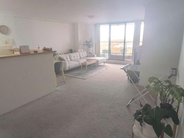 Room for rent in St George, Sydney