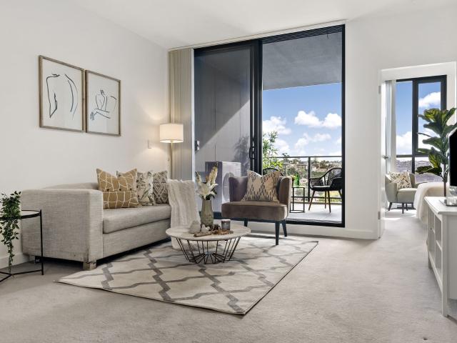 Apartment for rent in Sydney, New South Wales
