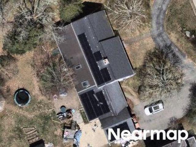 House for sale in Bristol, Massachusetts