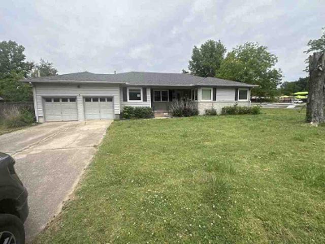 House for sale in Miami, Oklahoma