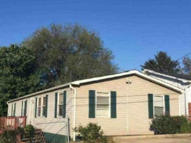 House for sale in West Virginia