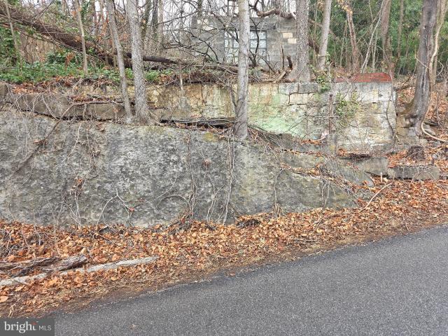 Land for sale in Clear Spring, Maryland