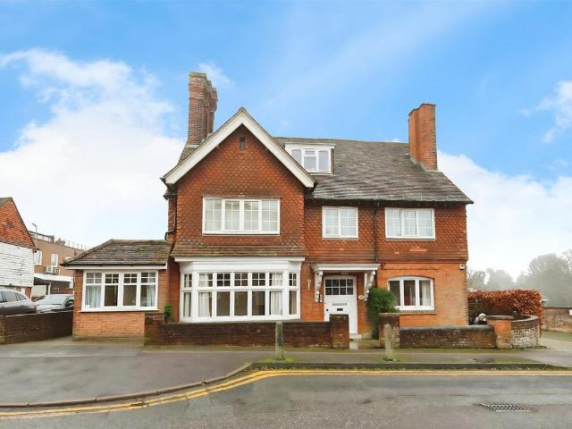 Apartment for rent in Sevenoaks, The Butts