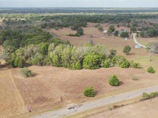 Land for sale in Milam, Texas