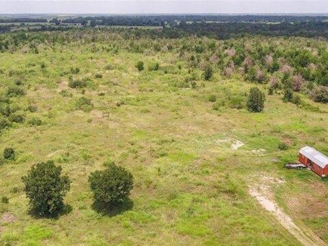 Land for sale in Milam, Texas