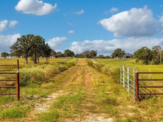 Land for sale in Milam, Texas