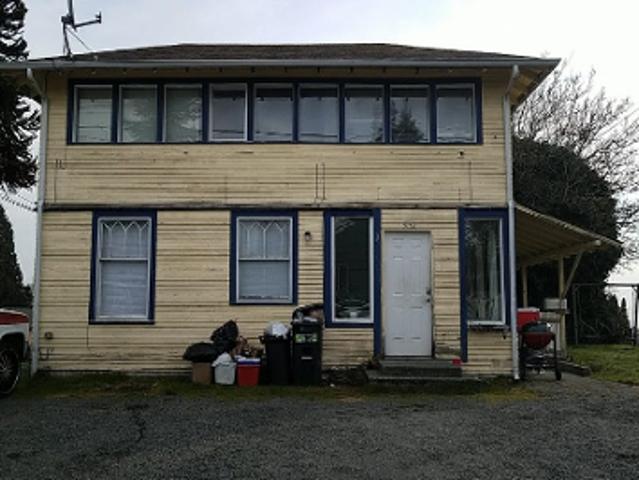 House for sale in Everett, Washington