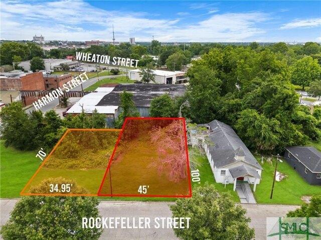Land for sale in Savannah