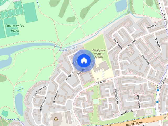 Apartment for rent in Lee Chapel, Basildon