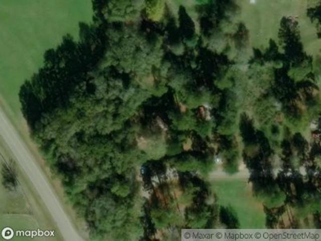 House for sale in Hattiesburg, Mississippi
