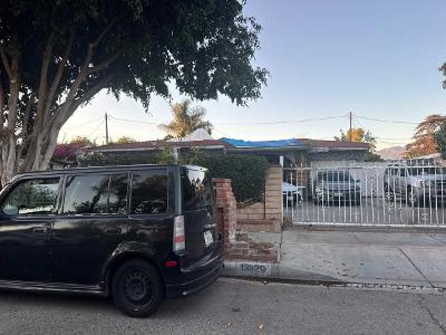 House for sale in Baldwin Park, California
