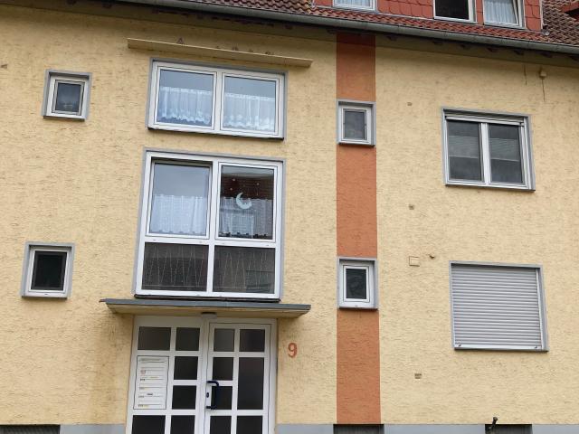 Wohnung kaufen in Rockenhausen