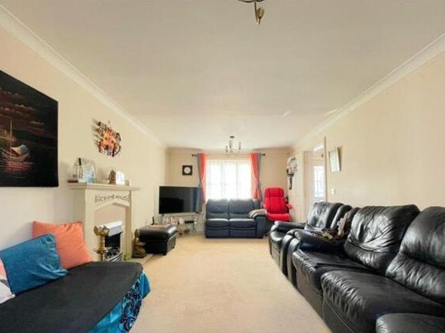 House for sale in Leicester Forest East, Blaby