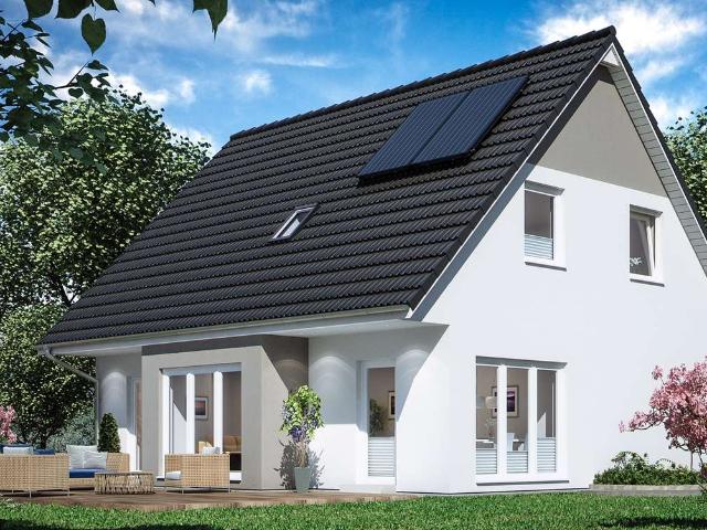 Haus kaufen in Rockeskyll, Landkreis Vulkaneifel