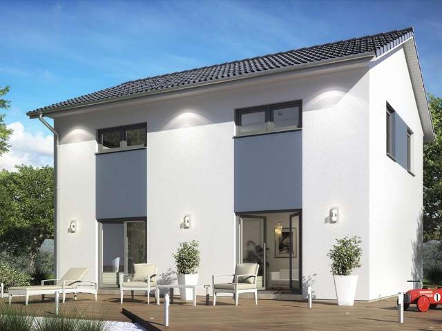 Haus kaufen in Rockeskyll, Landkreis Vulkaneifel