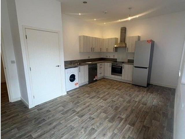 Studio for rent in Belgrave, Old Wharf
