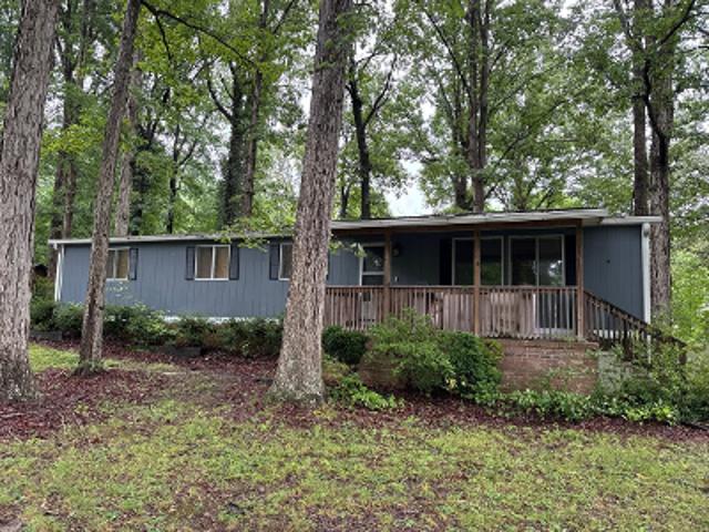 House for sale in Randleman, North Carolina