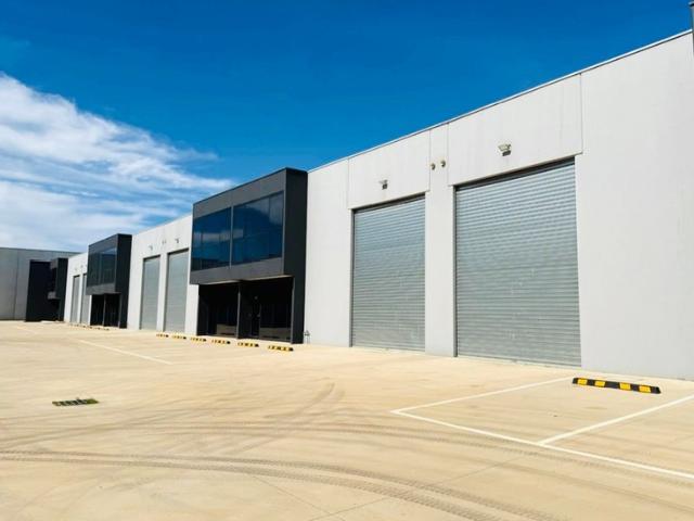 Warehouse for rent in Camerons Creek, Victoria