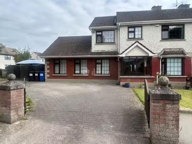 House to rent