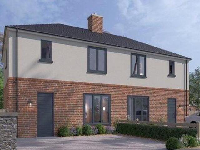 House for sale in Monmouth, Wales