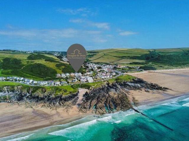 House for sale in Kentisbury, Devon