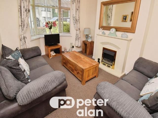 House for rent in East Usk, Wales