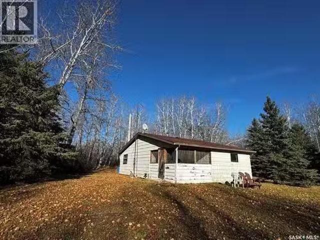House for sale in Saskatchewan