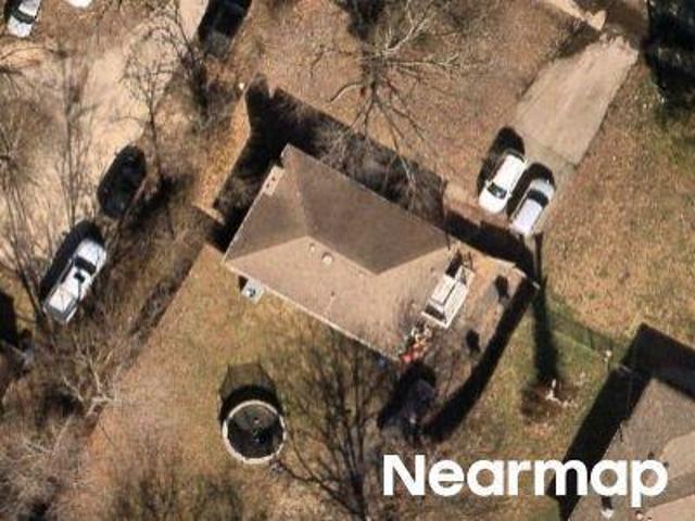 House for sale in Louisville, Kentucky