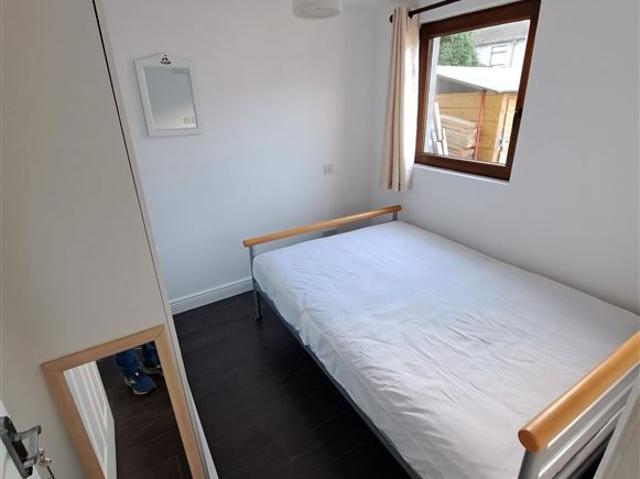 Studio to rent in Blackrock, North Tipperary