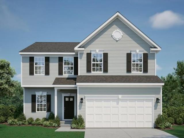 House for sale in Springboro, Ohio