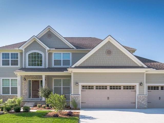 House for sale in Michigan