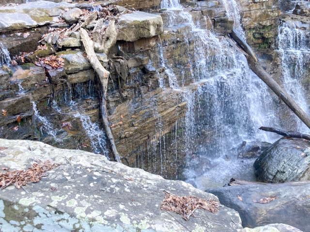 Land for sale in Tennessee