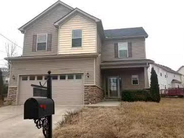 House for sale in Antioch