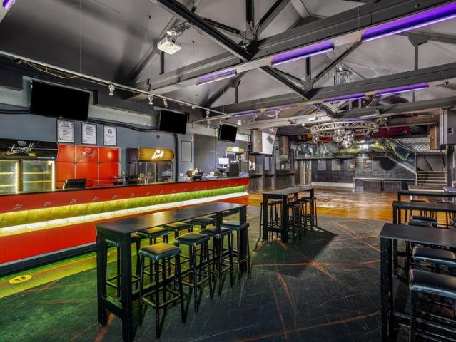 Retail for rent in Rockhampton, Queensland