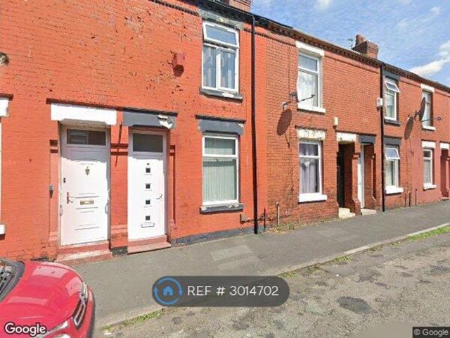 House for rent in Georgia, Greater Manchester