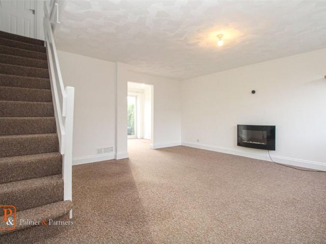 House for rent in Berechurch, Fordham Heath