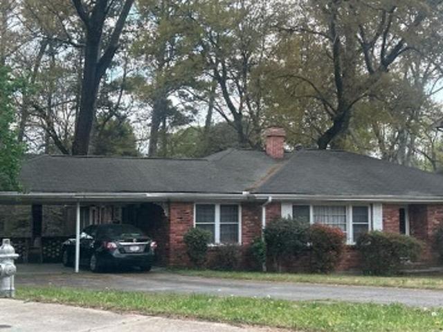 House for sale in The Park at East Paces, Atlanta