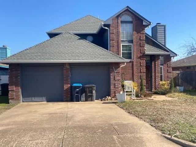 House for sale in Fort Worth, Texas